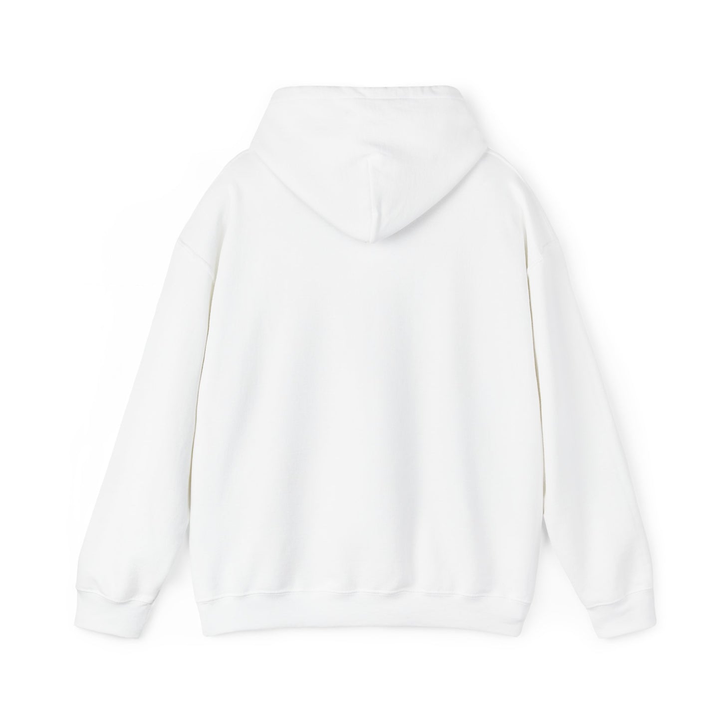 Peace Love Cure Hooded Sweatshirt
