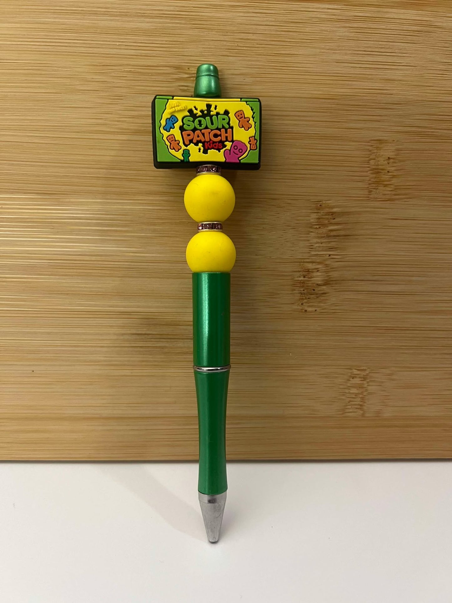 Sour Candy Green - Pen