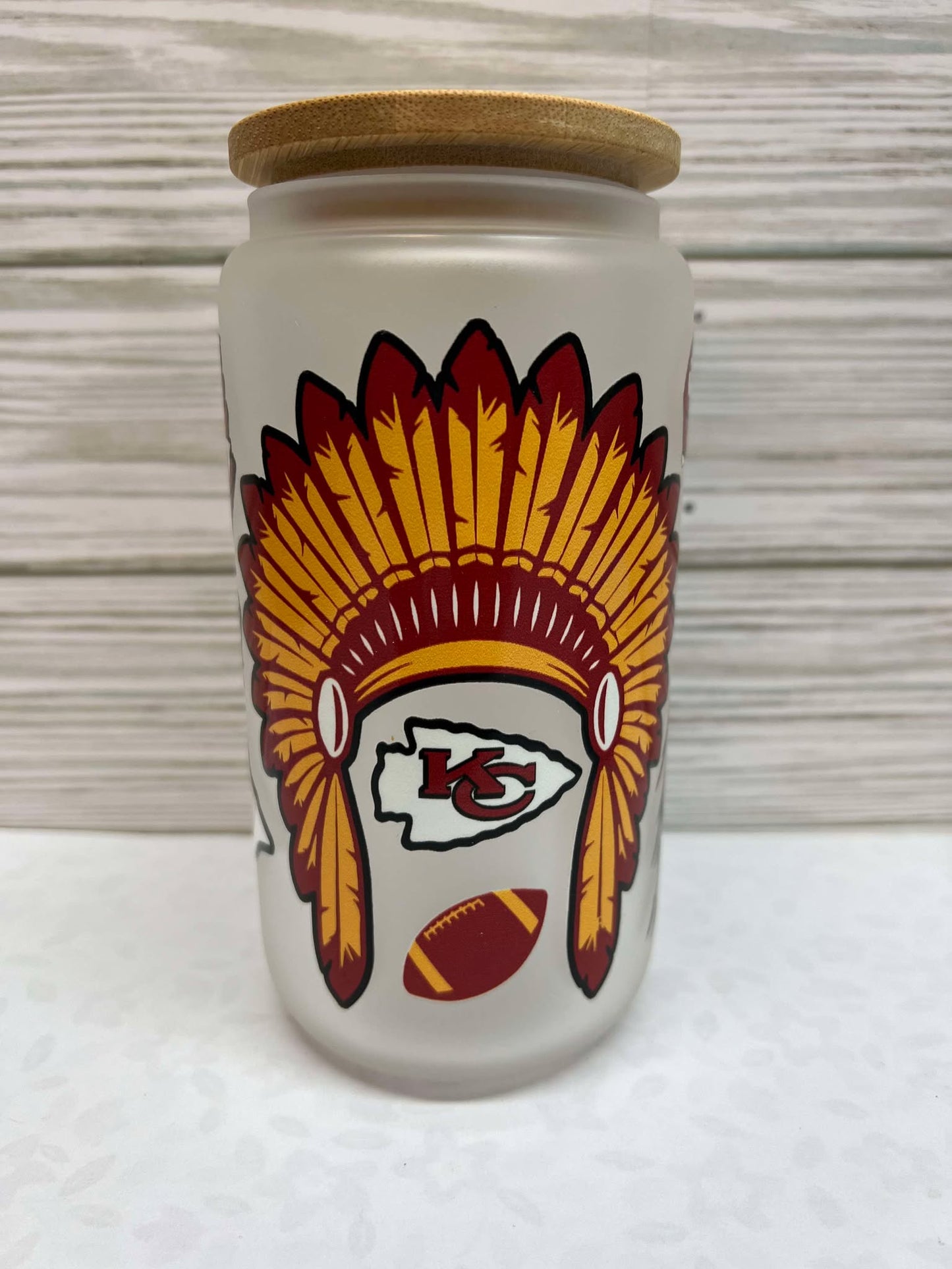 Football - Cup