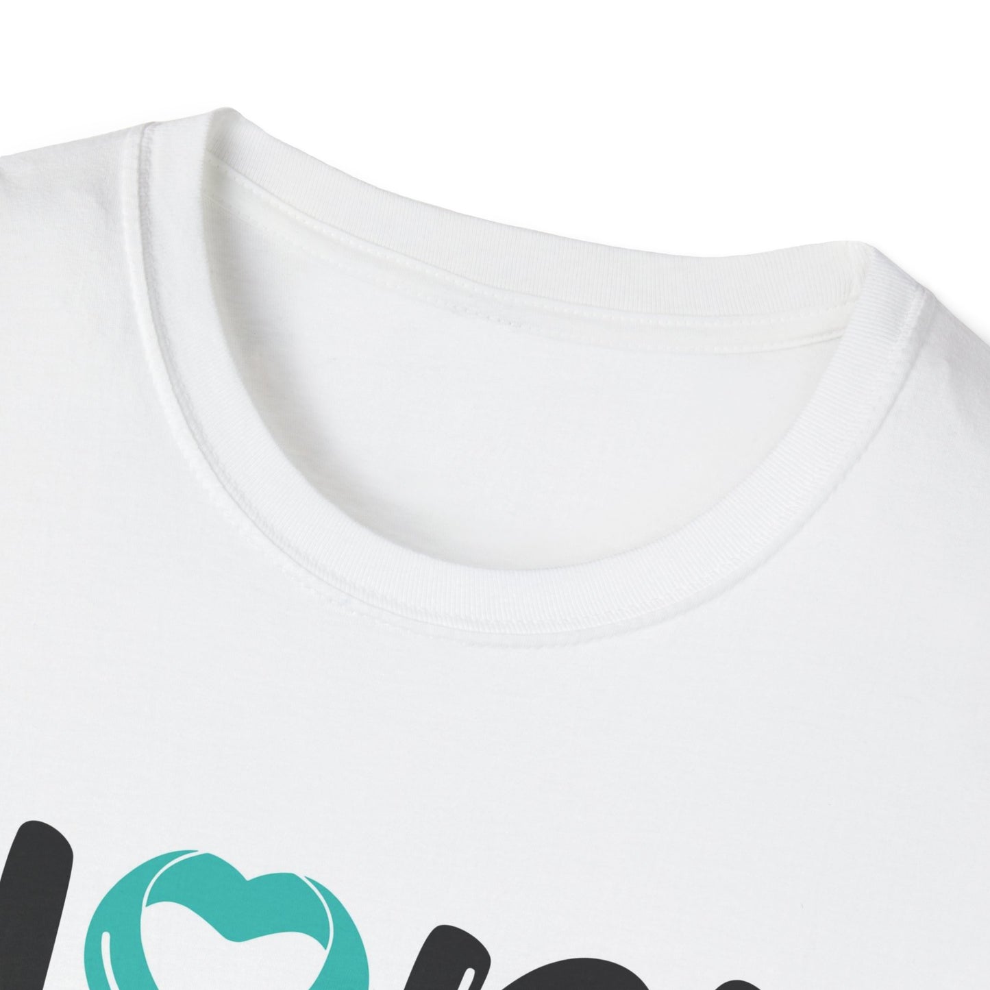 Ovarian Cancer Awareness Tee