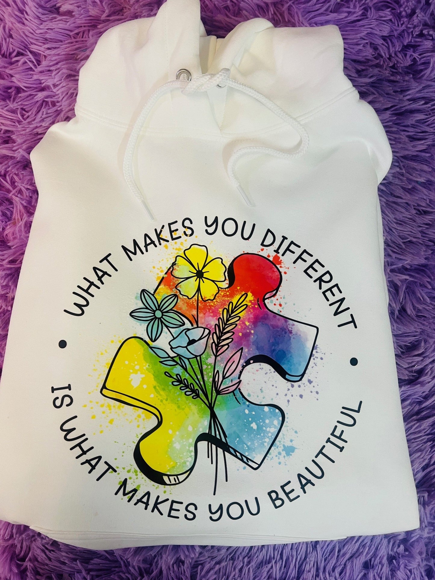 Autism Hoodie