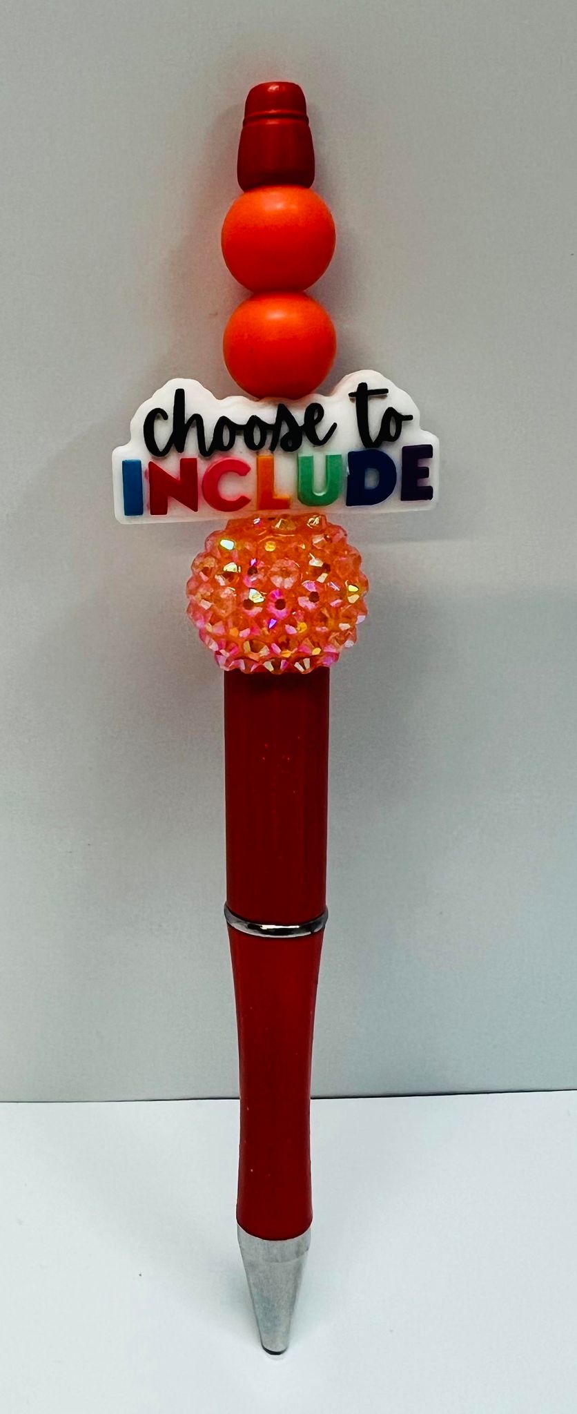 Choose To Include - Pen
