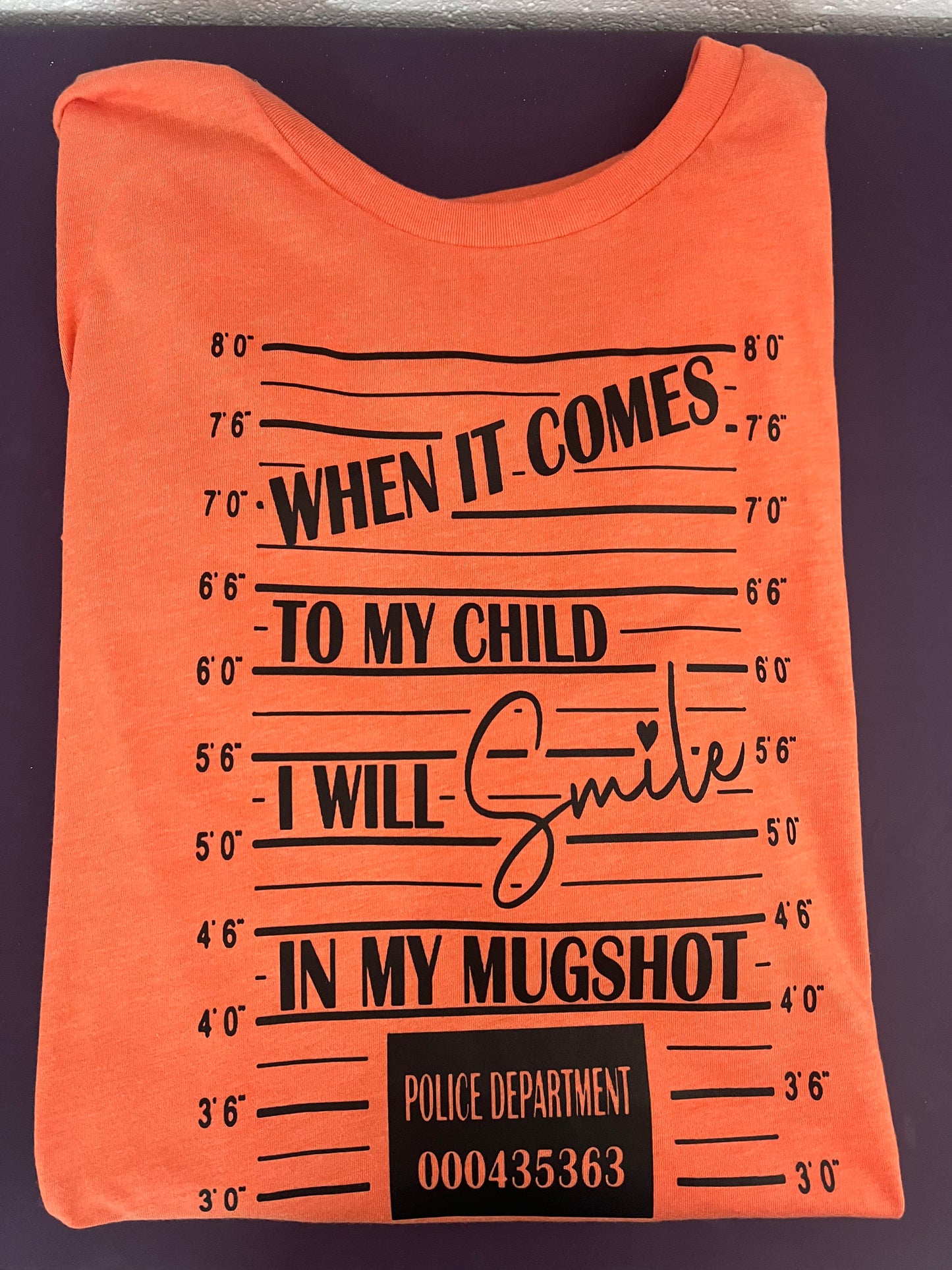 My Child Tee