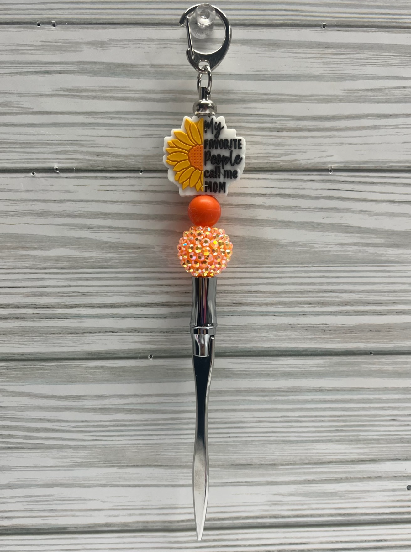 My Favorite People Call Me Mom - Letter Opener