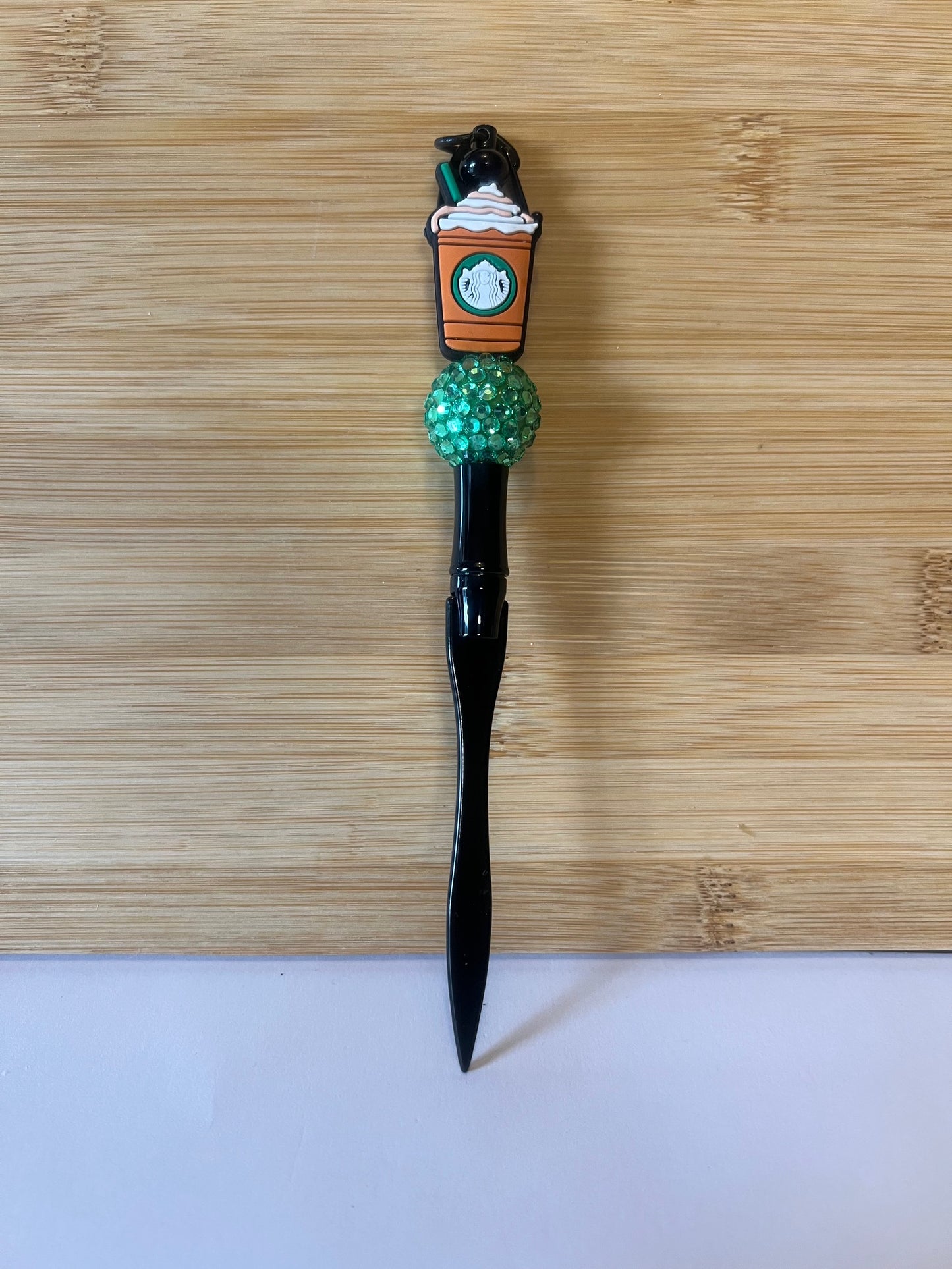 Coffee - Letter Opener