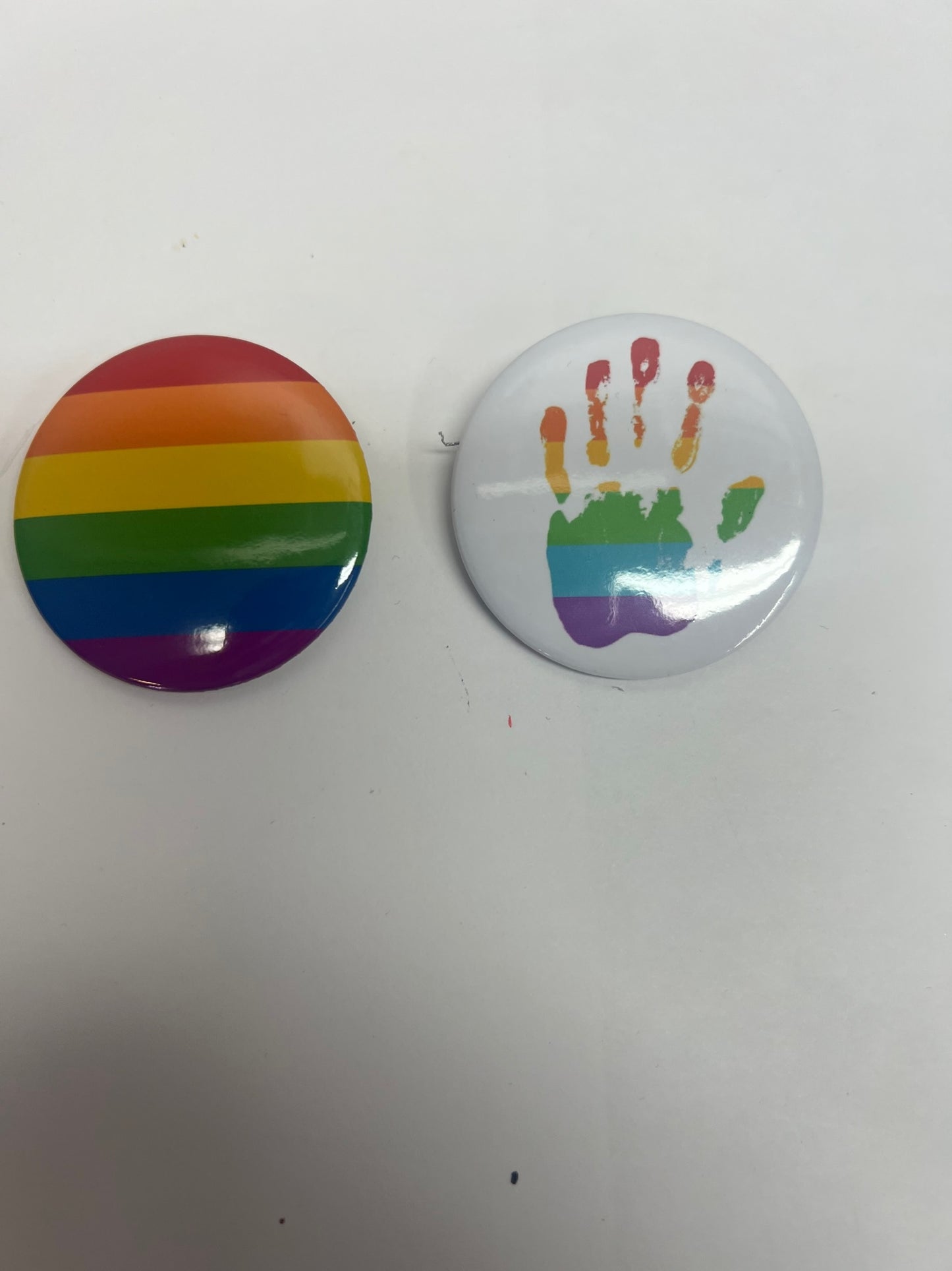 Buttons Group C