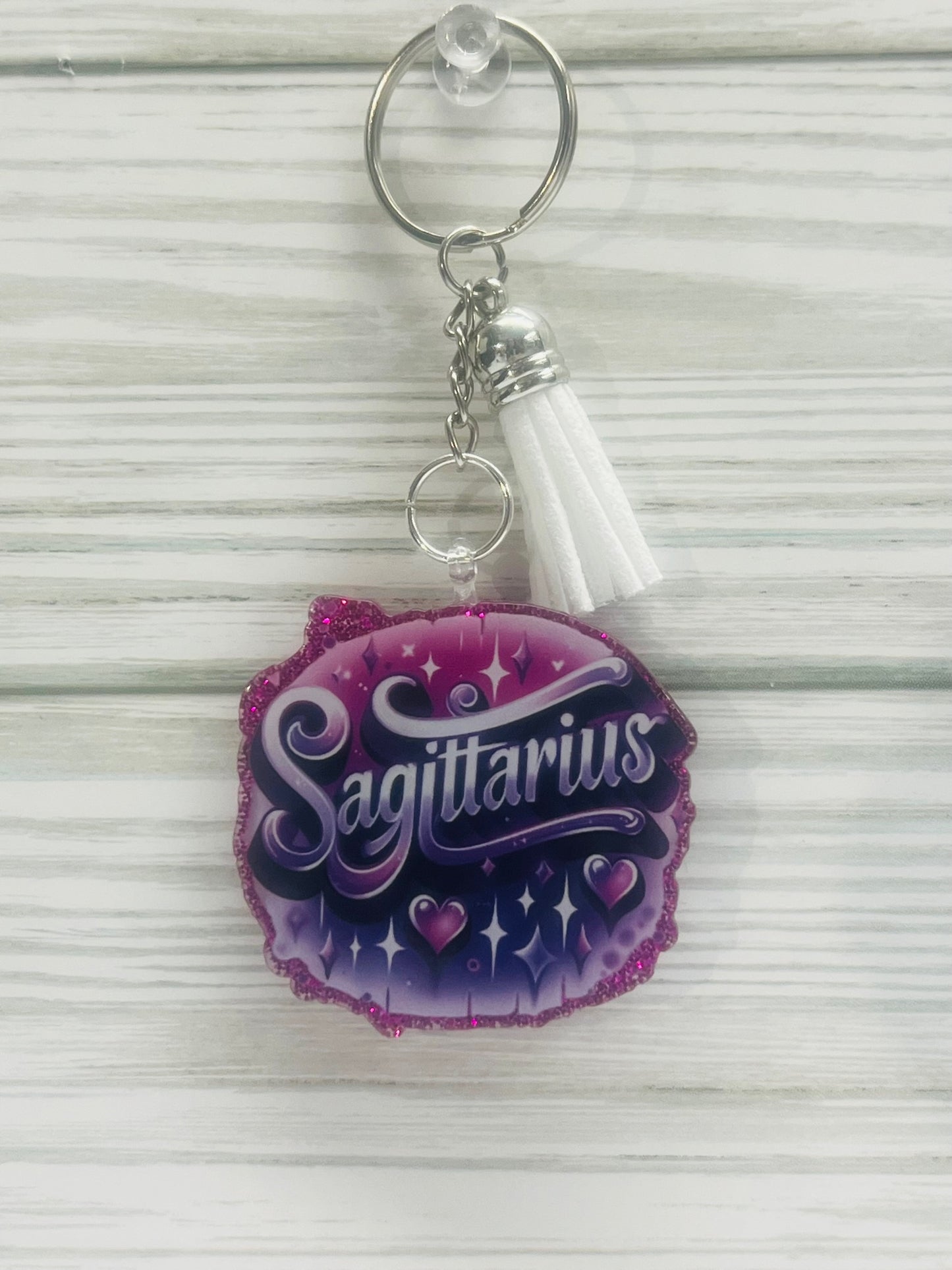 Sagittarius Zodiac