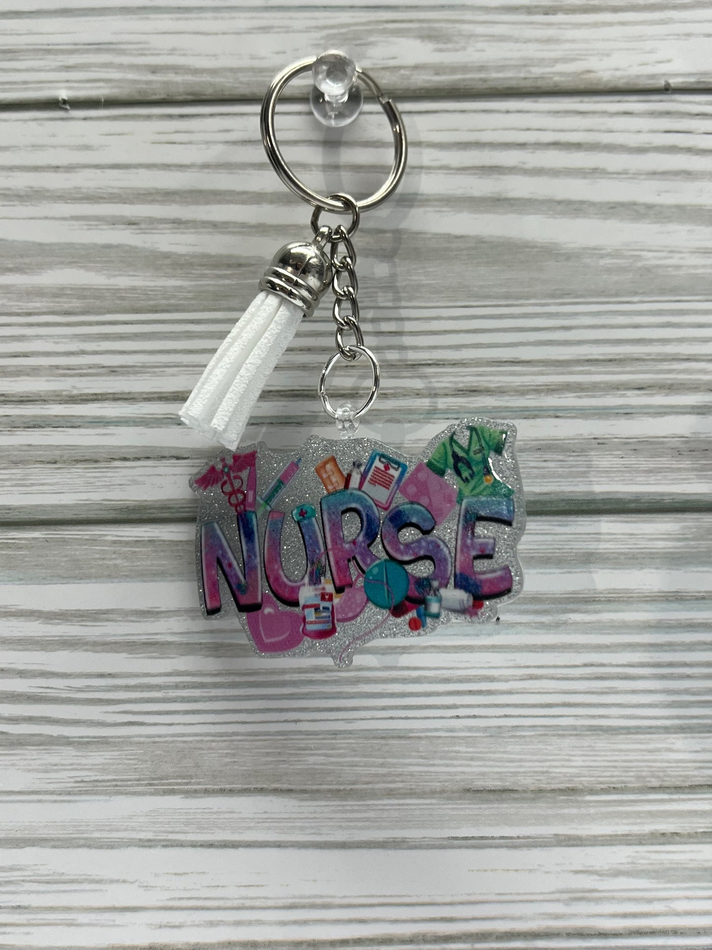 Nurse
