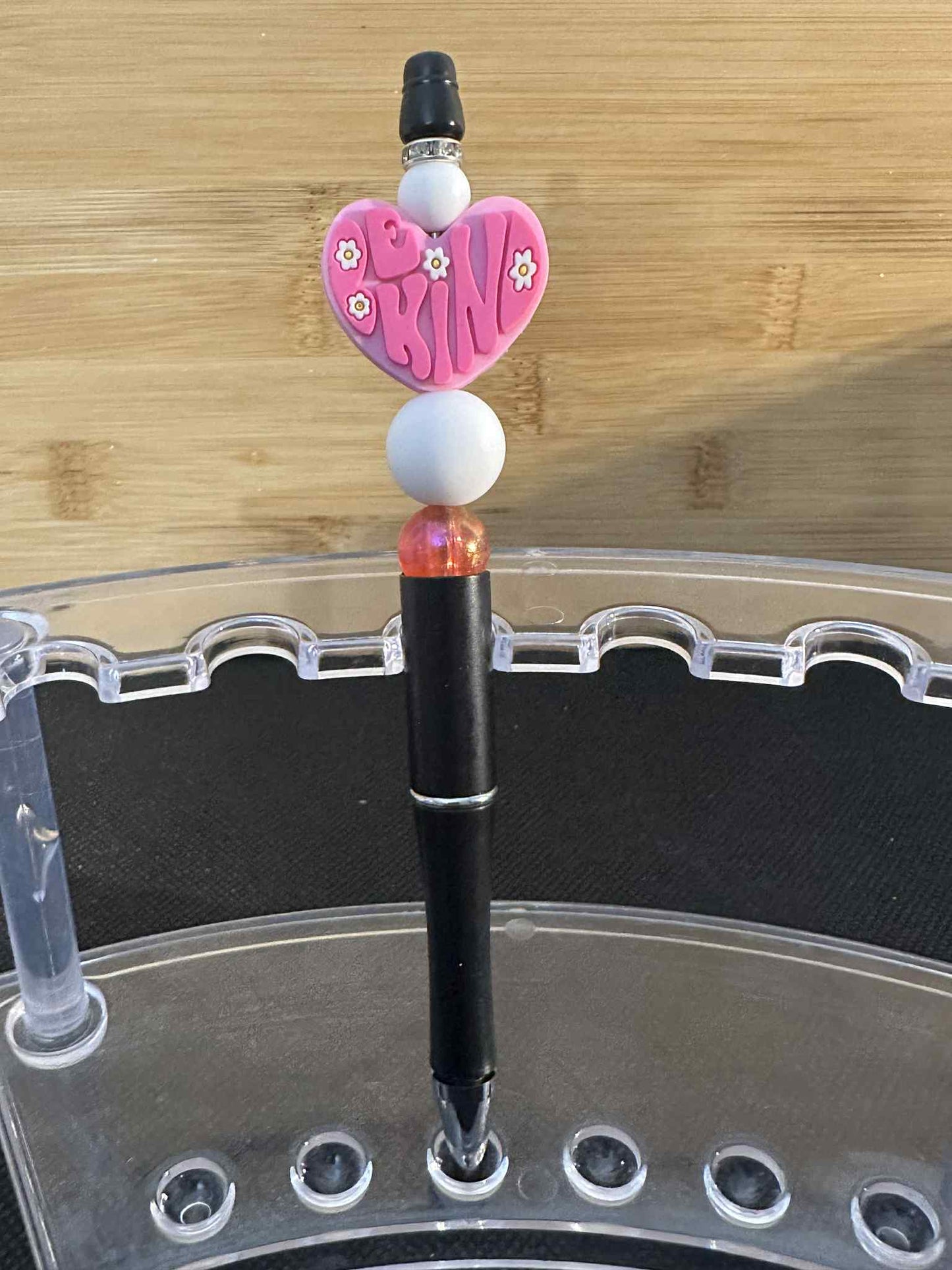 Be Kind Pink - Pen