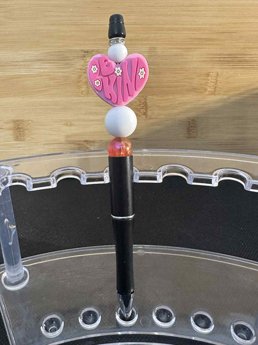 Be Kind Pink - Pen