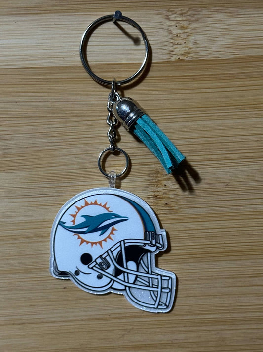 Football  - Keychain