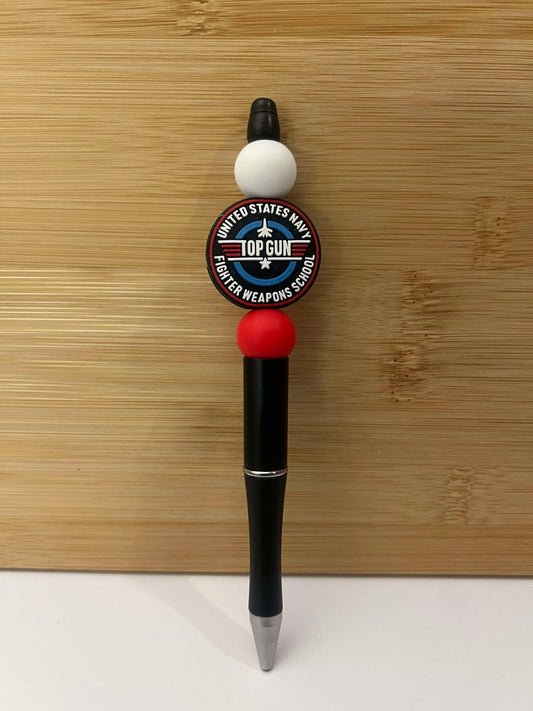 Top gun black - Pen