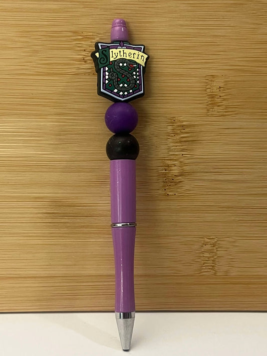 wizardry - Purple - Pen