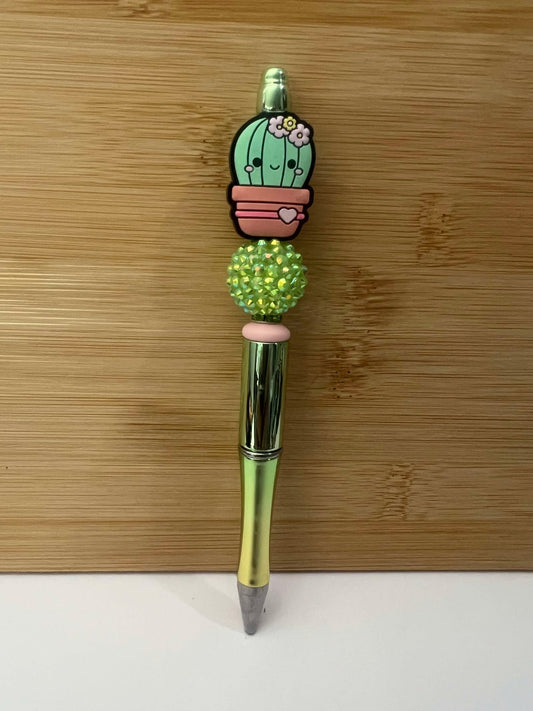 Cactus green - Pen