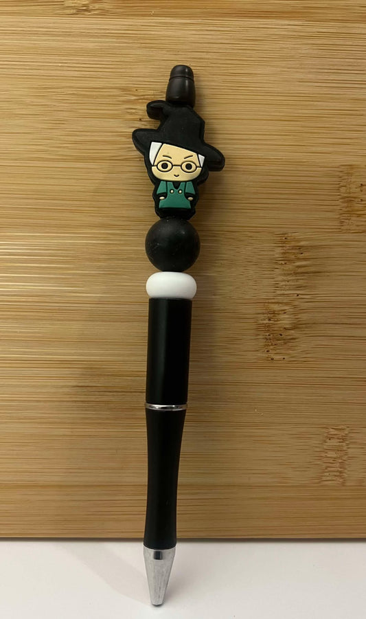 Wizardry - Pen
