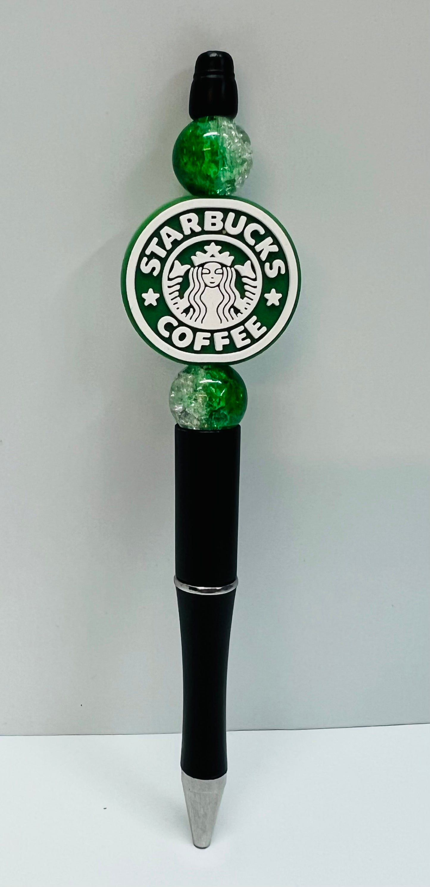 Starbucks Inspired(Black Pen)