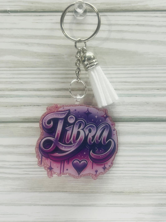 Libra Zodiac