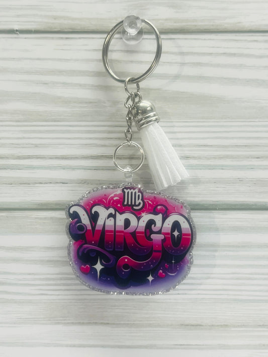 Virgo Zodiac