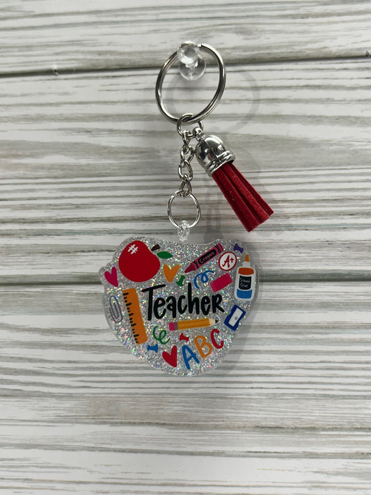 Teacher